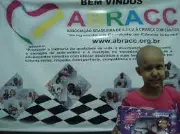 ABRACC ブラジル小児がん支援協会