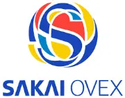 Job postings released by the 株式会社SAKAI OVEX.