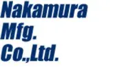 Job postings released by the Nakamura Mfg.株式会社.