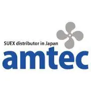 Job postings released by the Amtec株式会社、東京支社.