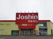 モリヤマショップ ジョシン