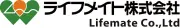 Job postings released by the Life Mate有限会社.