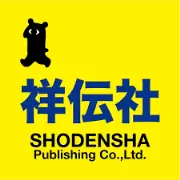 Job postings released by the 昭伝社出版株式会社.