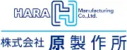 愛原製作所株式会社