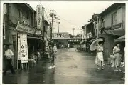 阪急桜井市場