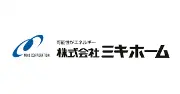 Job postings released by the ミキホーム株式会社.