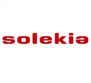 Job postings released by the SOLEKIA株式会社.