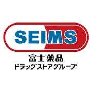 Job postings released by the ドラッグセイムス津賀店.