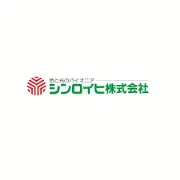 Job postings released by the シンロイヒ株式会社.