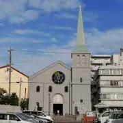 カトリック桜町教会