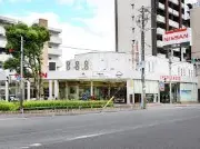 大阪日産自動車株式会社東淀川支店