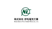 野毛電気工業株式会社