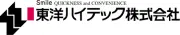 Job postings released by the 東陽ハイテック株式会社.