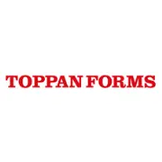 Job postings released by the Toppan Forms株式会社.