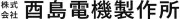 トリシマ電機株式会社