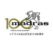 Job postings released by the マドラス株式会社.