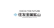 Job postings released by the 住友金属鉱山株式会社.