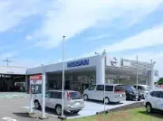 福岡日産自動車株式会社宗像店