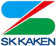 Job postings released by the SK KAKEN株式会社.