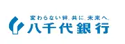 Job postings released by the 八千代銀行株式会社.