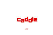 Job postings released by the Caddie株式会社.