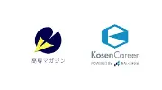 Job postings released by the キャリアワーク研究所.