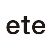 Job postings released by the Ete 株式会社.