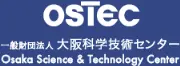 Job postings released by the 大阪科学技術センター.