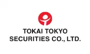 東海東京証券株式会社 京都支店