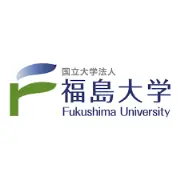 Job postings released by the 福島大学.