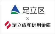 足立清和信用金庫、本木BR.